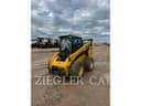 2023 Caterpillar 272D3XE Image