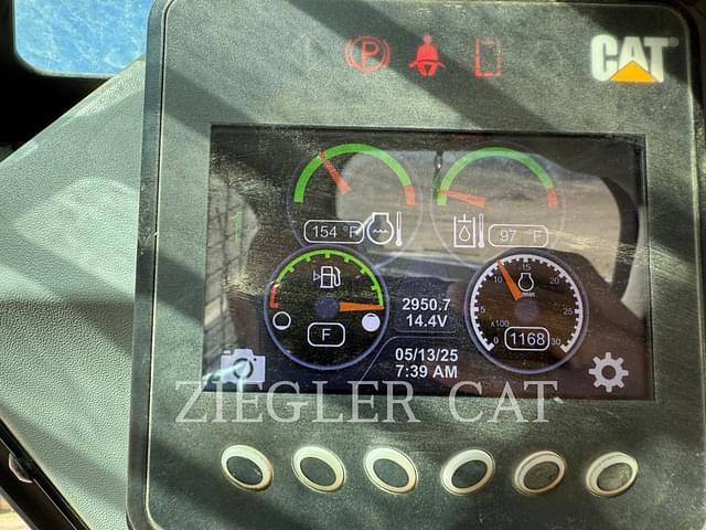 Image of Caterpillar 279D3 equipment image 4