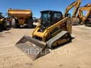 2023 Caterpillar 279D3 Image