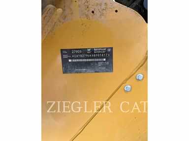 Compact Track Loaders