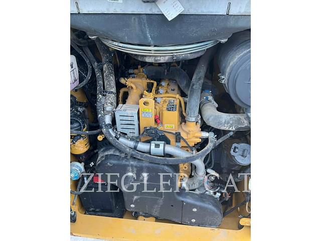 Image of Caterpillar 279D3 equipment image 1