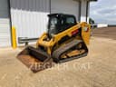 2023 Caterpillar 279D3 Image