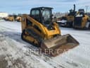 2023 Caterpillar 279D3 Image