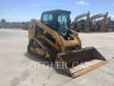 2023 Caterpillar 279D3 Image