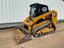 2023 Caterpillar 279D3 Image