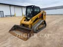 2023 Caterpillar 279D3 Image