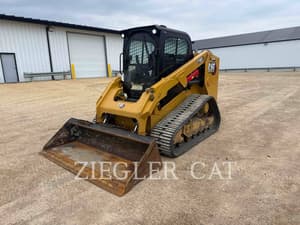 2023 Caterpillar 279D3 Image