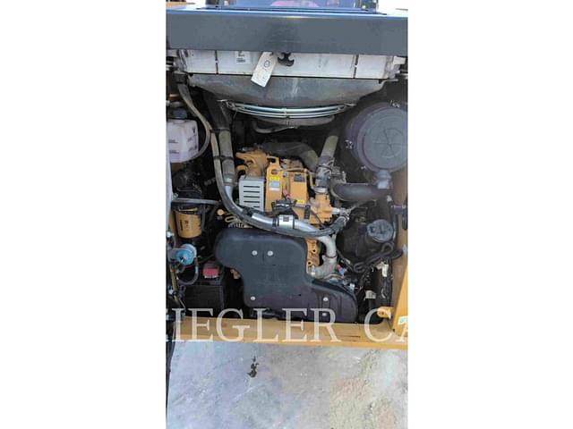 Image of Caterpillar 289D3 equipment image 1