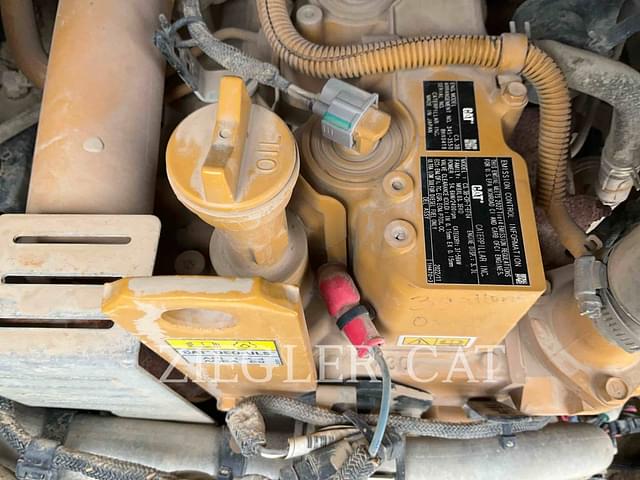Image of Caterpillar 289D3 equipment image 4