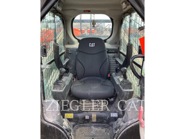 Image of Caterpillar 289D3 equipment image 1