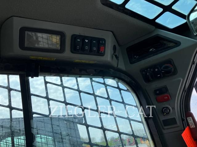 Image of Caterpillar 289D3 equipment image 4