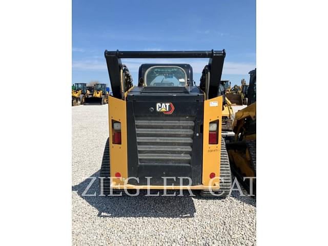 Image of Caterpillar 289D3 equipment image 2