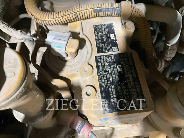 Image of Caterpillar 289D3 equipment image 2