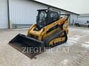 2023 Caterpillar 299D3 Image