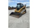 2023 Caterpillar 299D3 Image