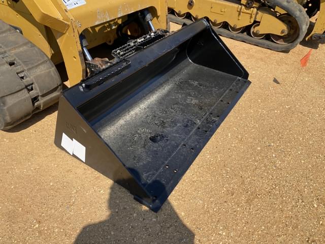 Image of Caterpillar 299D3 equipment image 4