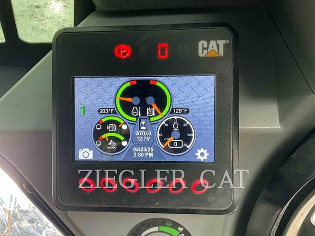 Image of Caterpillar 299D3XE equipment image 1