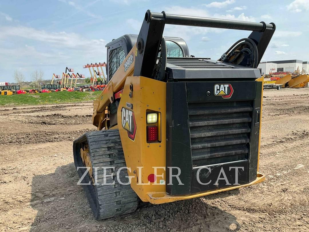 Image of Caterpillar 299D3XE Primary image