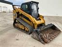 2023 Caterpillar 299D3XE Image
