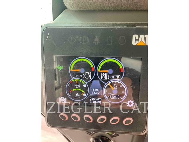 Image of Caterpillar 299D3XE equipment image 1