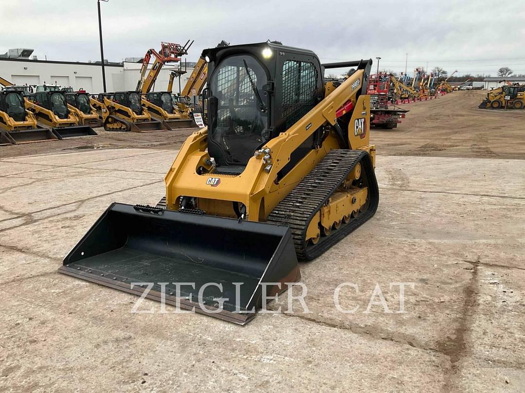 Image of Caterpillar 299D3XE Primary Image