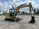 2023 Caterpillar 306 Image