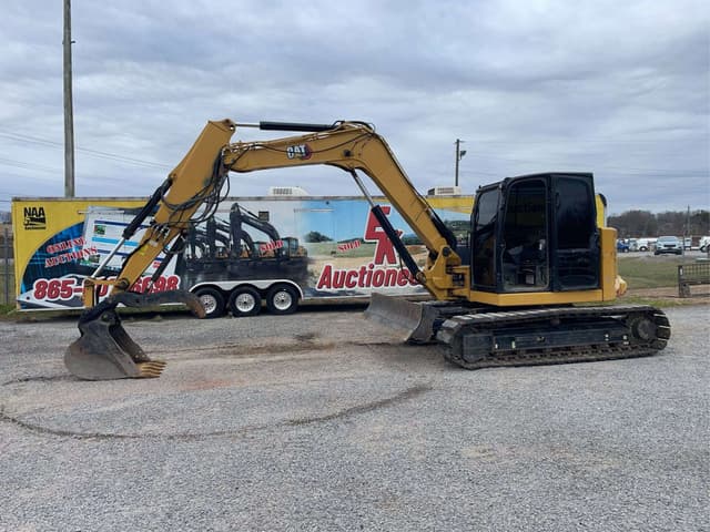 Image of Caterpillar 309 equipment image 3