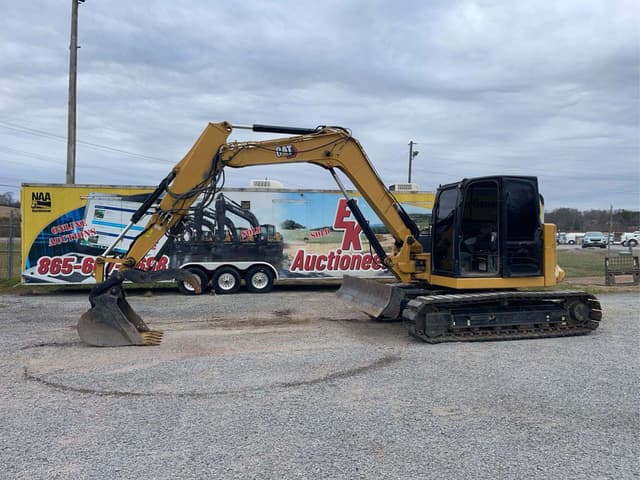 Image of Caterpillar 309 equipment image 2