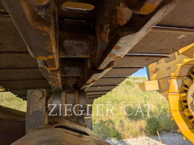 Image of Caterpillar 313 equipment image 4