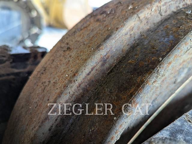 Image of Caterpillar 313 equipment image 3