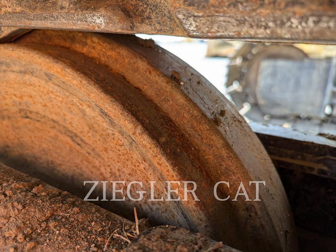 Image of Caterpillar 313 Primary image