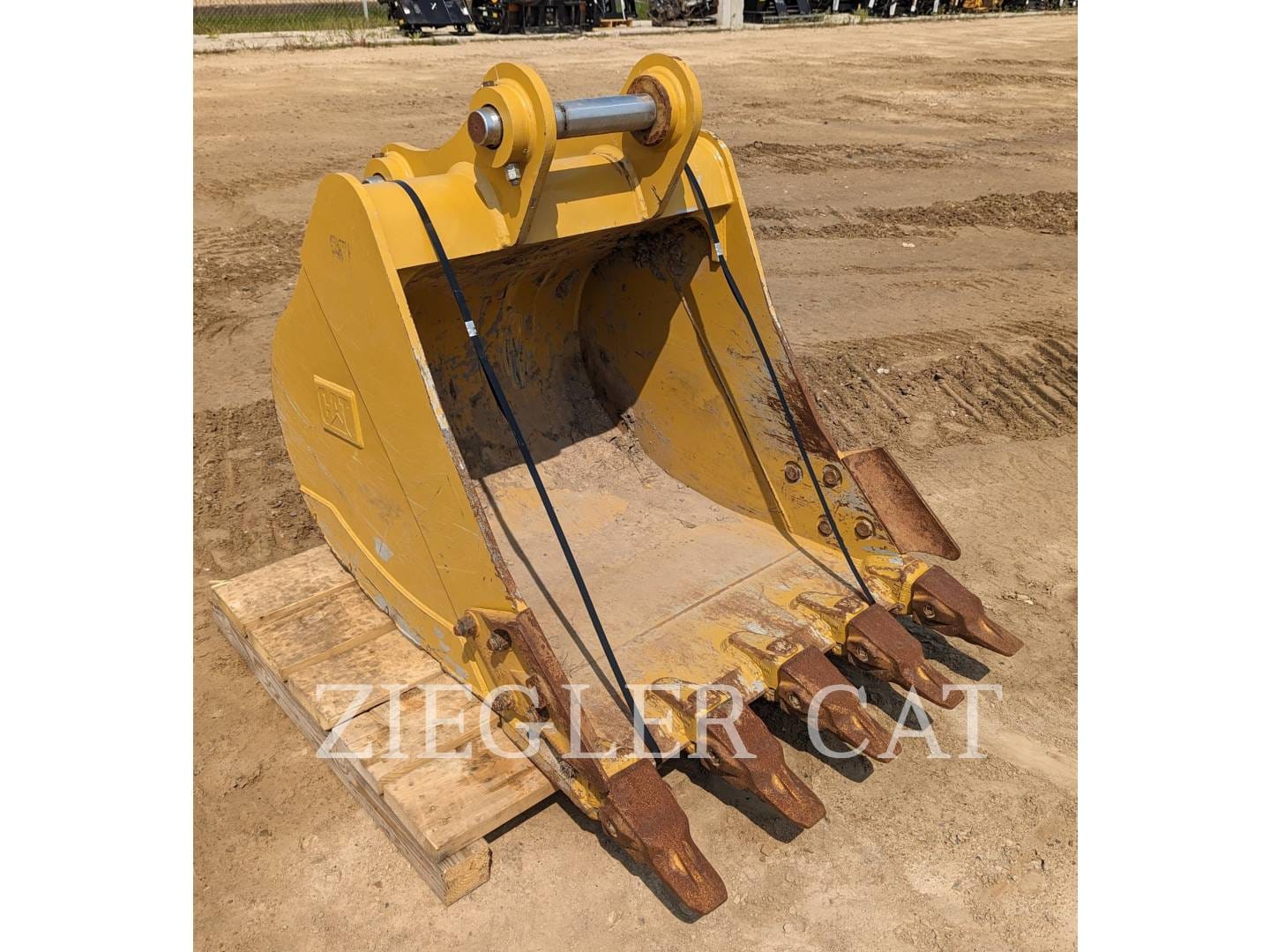 Main image Caterpillar Excavator Bucket