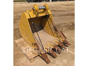2023 Caterpillar Excavator Bucket Image