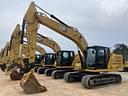 2023 Caterpillar 320GC Image