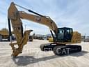 2023 Caterpillar 326 Image