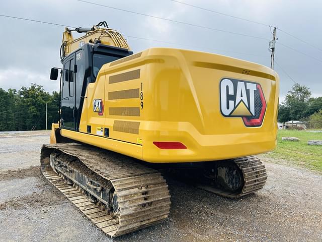 Image of Caterpillar 326 equipment image 3