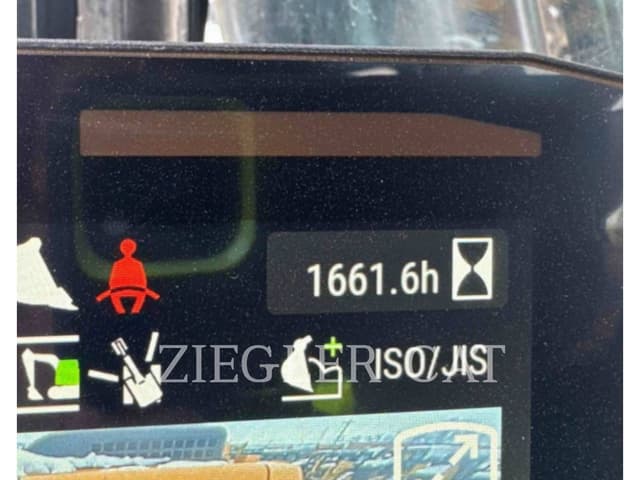 Image of Caterpillar 330 equipment image 4