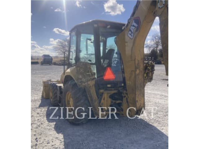 Image of Factory Cat 420 equipment image 3