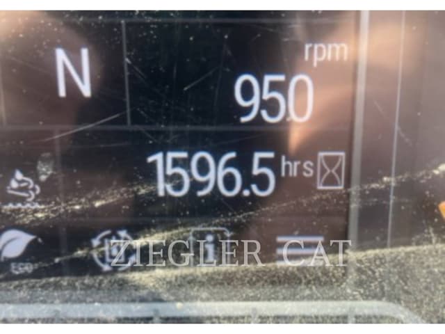 Image of Factory Cat 420 equipment image 4