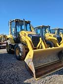 2023 Caterpillar 420 Image