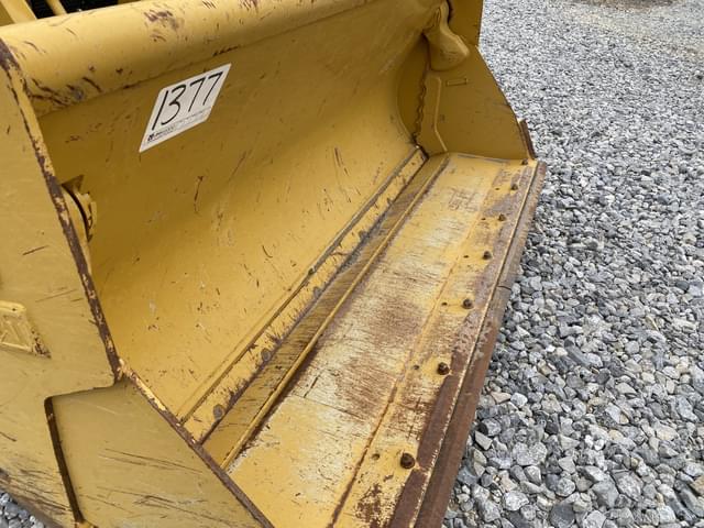 Image of Caterpillar 420 equipment image 4