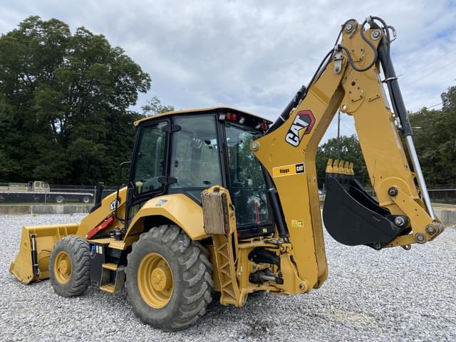 Image of Caterpillar 420 equipment image 1