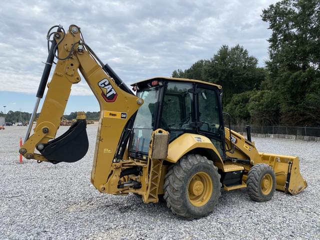 Image of Caterpillar 420 equipment image 2