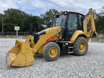 Main image Caterpillar 420