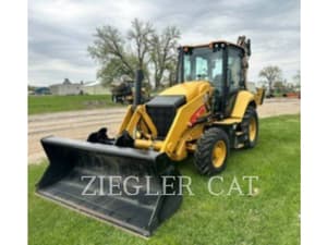 2023 Caterpillar 420XE Image