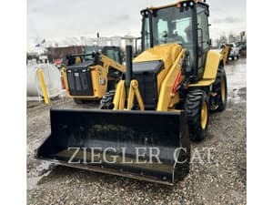 2023 Caterpillar 420XE Image