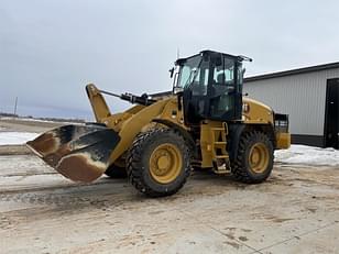 Main image Caterpillar 910