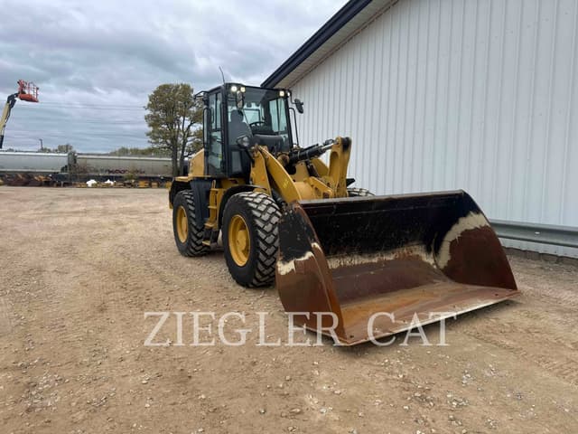 Image of Caterpillar 914 equipment image 1