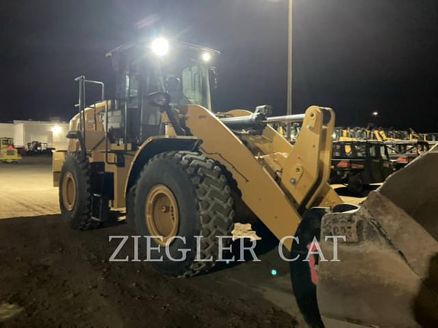 Image of Caterpillar 950 equipment image 2