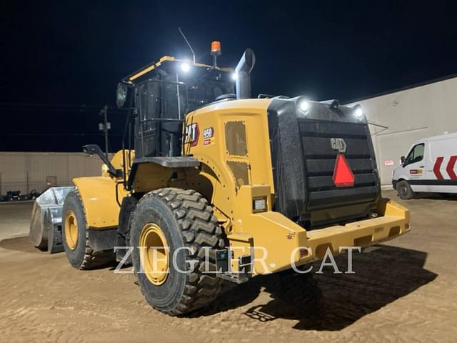 Image of Caterpillar 950 equipment image 4